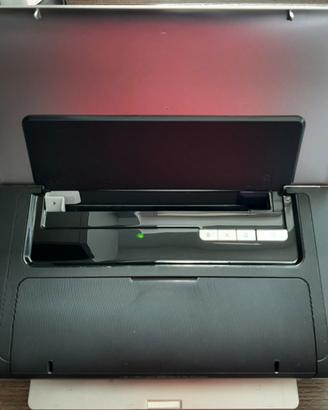 Stampante HP Officejet 100 - Mobile Printer