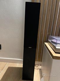 Indiana line Tesi 504