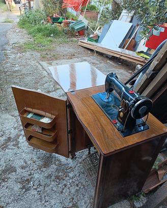 SINGER ARREDAMENTO