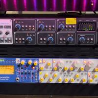 Scheda audio focusrite saffire 56