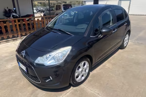 Citroen C3 1.6 HDi 90 Seduction