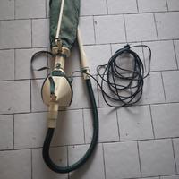 folletto aspirapolvere 