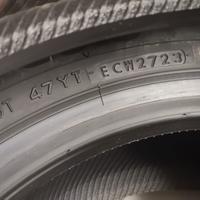 2 pneumatici nuovi Yokohama Geolandar 205/70R15