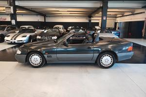 Mercedes-benz SL 300 24v ASI