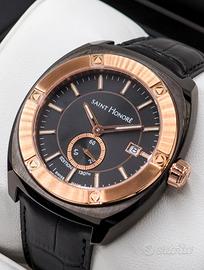 Orologio Saint Honoré da collezione 130 pezz,TRATT