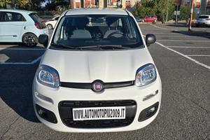 Fiat Panda 1.3 MJT S&S Longue N1 Van 4 posti