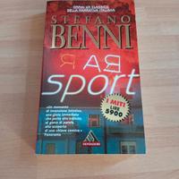 Bar sport Stefano Benni - 1995 - I Miti Mondadori