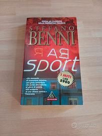Bar sport Stefano Benni - 1995 - I Miti Mondadori