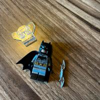 Lego Batman minifigures 76046