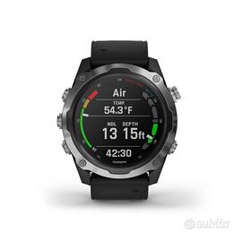 GARMIN Descent™ Mk2 ref: 010-02132-10