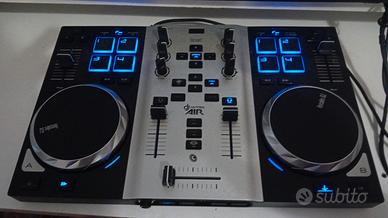 CONSOLE DJ HERCULES AIR