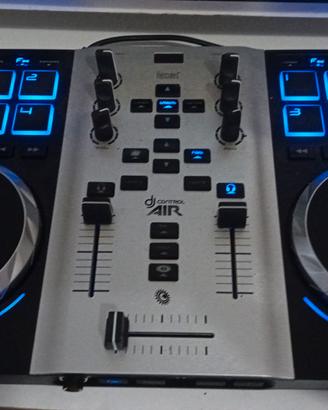 CONSOLE DJ HERCULES AIR