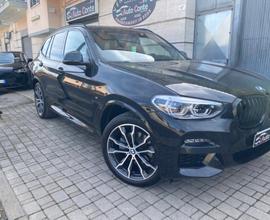 Bmw X3 M X3 xDrive20d 48V Msport