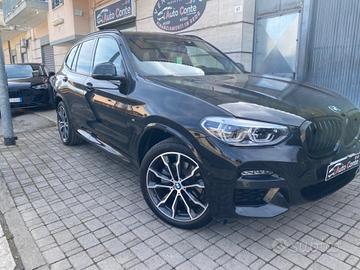 Bmw X3 M X3 xDrive20d 48V Msport