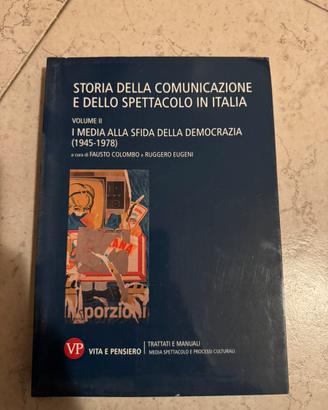 Libro di testo universitario