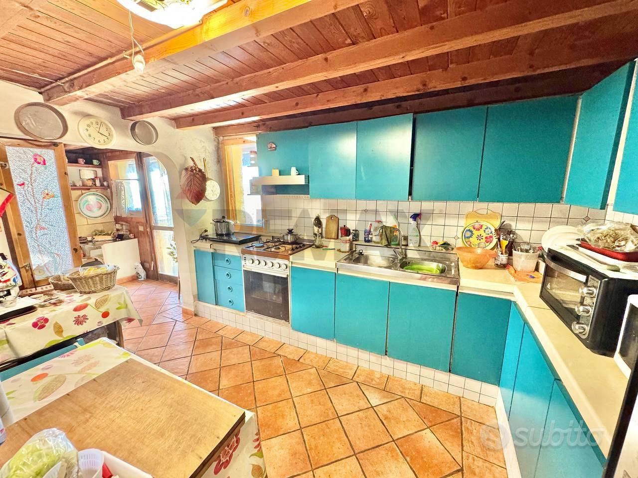 Casa – Cinisi, Siino - Altro