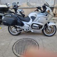 Bmw r 1150 rt