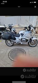 Bmw r 1150 rt