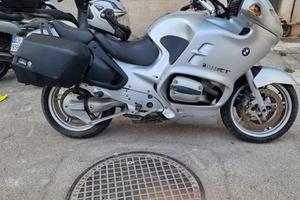 Bmw r 1150 rt