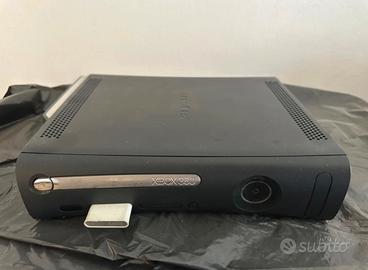 Xbox 360 elite hdd 120gb