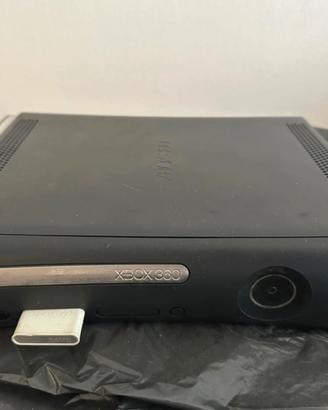 Xbox 360 elite hdd 120gb