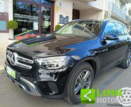 MERCEDES-BENZ GLC 200 d 4Matic Sport