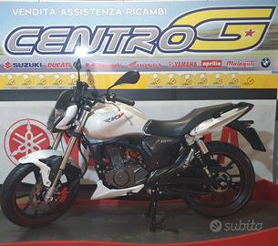 Keeway RKV 125 -2021