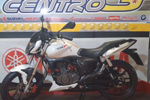 Keeway RKV 125 -2021