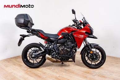 YAMAHA TRACER 700 - 2016