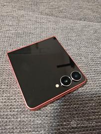Sansung Galaxy Z Flip 7