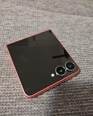 Sansung Galaxy Z Flip 7