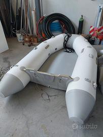 Gommone Arimar 240 soft line