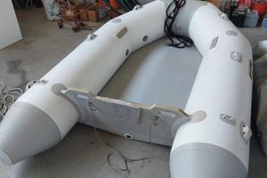 Gommone Arimar 240 soft line