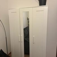 Armadio brimnes ikea