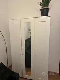 Armadio brimnes ikea