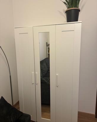 Armadio brimnes ikea