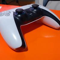 Controller PS5 TMR