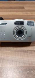 Macchina fotografica Samsung Fino 60S