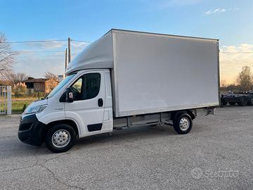 Fiat Ducato - 2019 motore 2.3