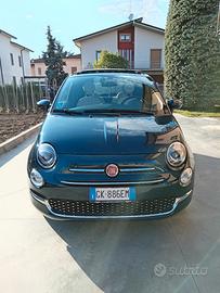 Fiat 500 (2015-->) - 2022