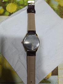 Zenith stellina anni 60