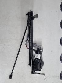 Motorino portellone mercedes v class vito v250