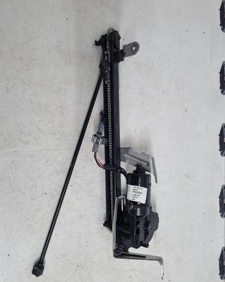 Motorino portellone mercedes v class vito v250