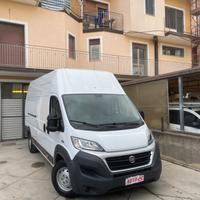 Fiat Ducato 2.3 MJT 130CV L4 H3 Maxi 3 posti FURGO