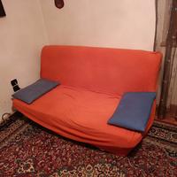 divano letto matrimoniale