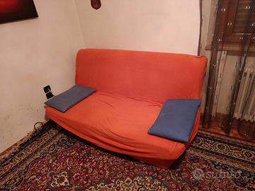 divano letto matrimoniale