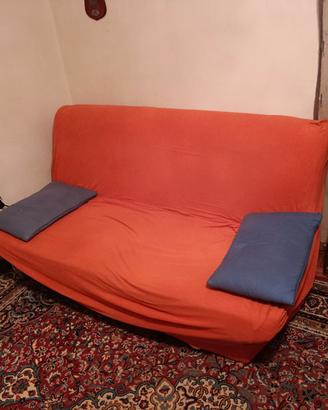 divano letto matrimoniale