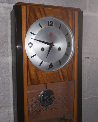 Orologio a pendolo