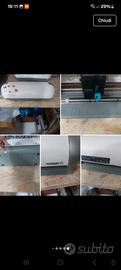 plotter da taglio silouhette portrait