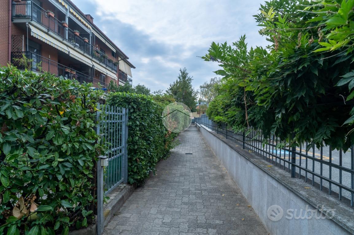Appartamento – Chivasso, Torino - Vista 4